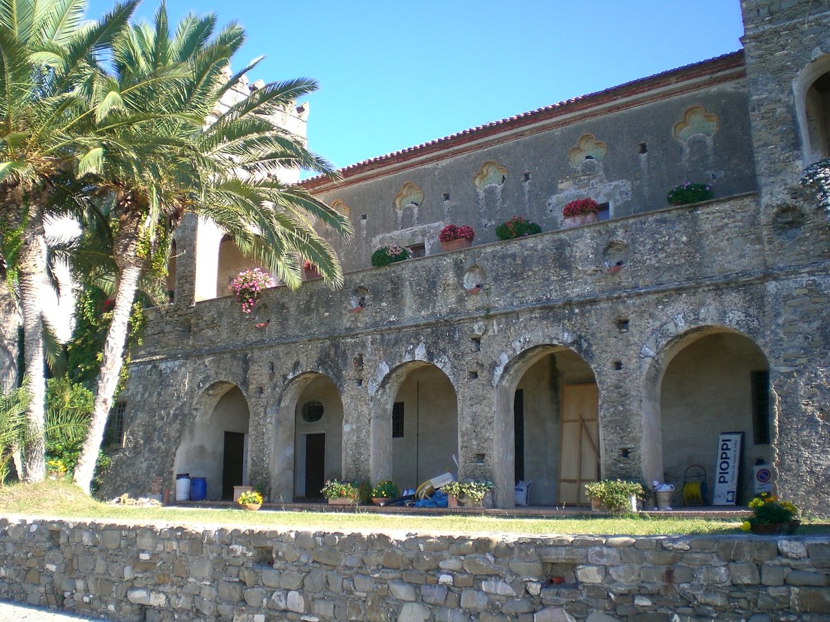 Museo vivo del mare - Pollica