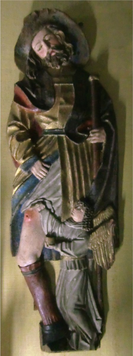 Museo parrocchiale di Arnad - Arnad