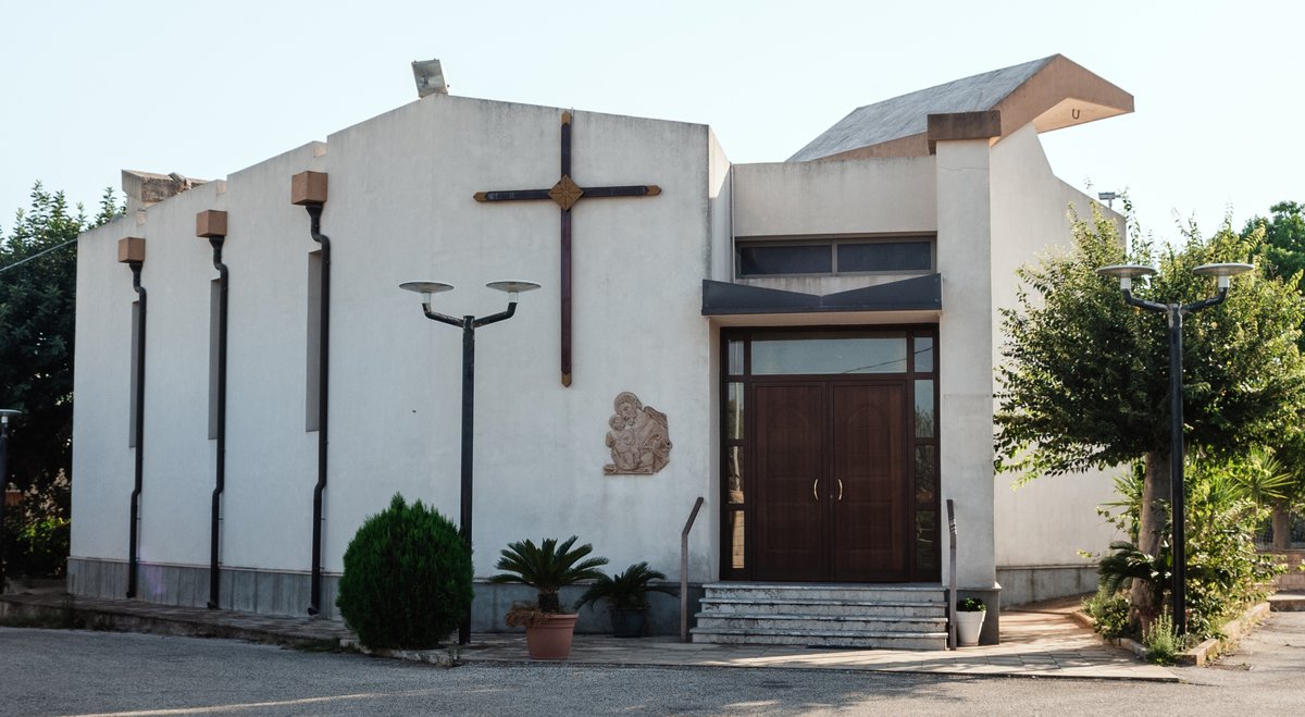 chiesa di San Giuseppe