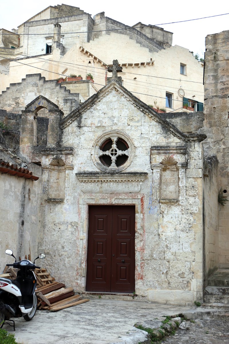 chiesa di Sant'Antonio Abate