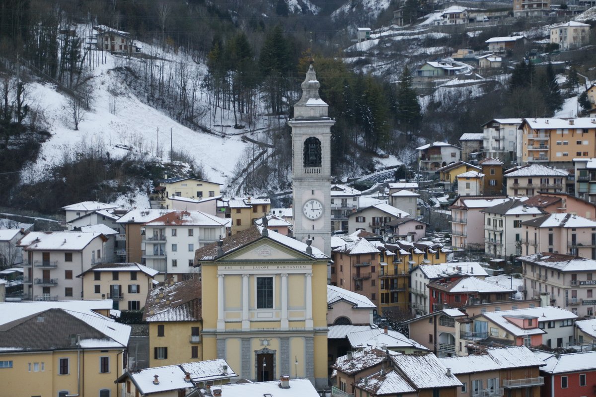 chiesa di San Pellegrino