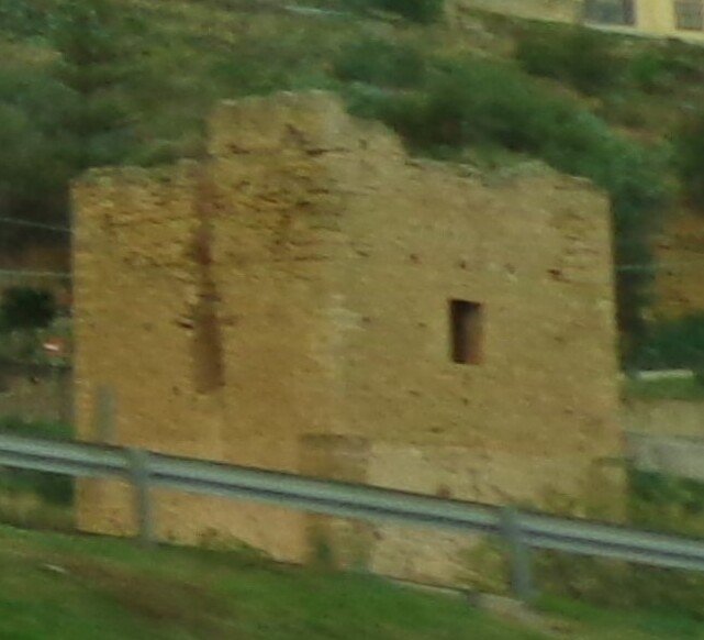 Torre - Altavilla Milicia