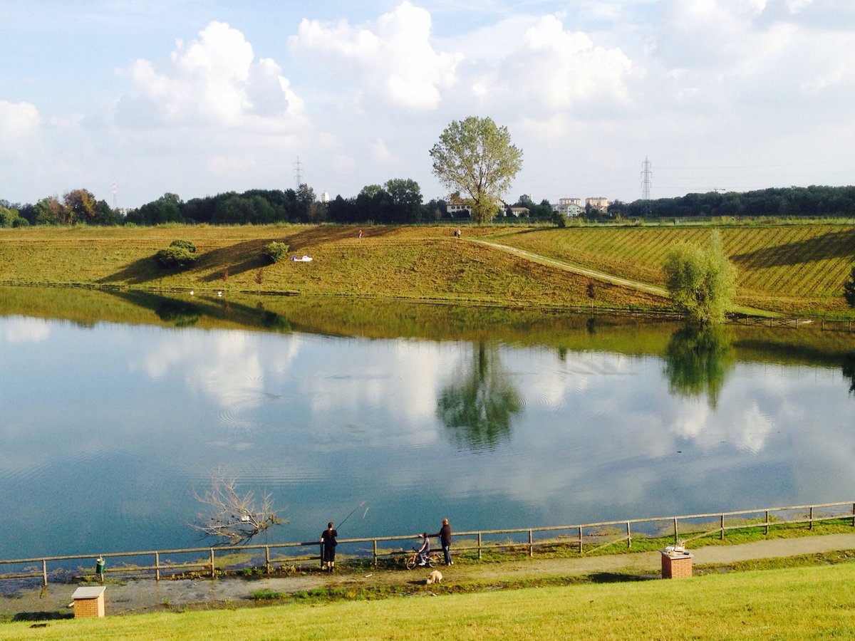 parco Increa - Brugherio