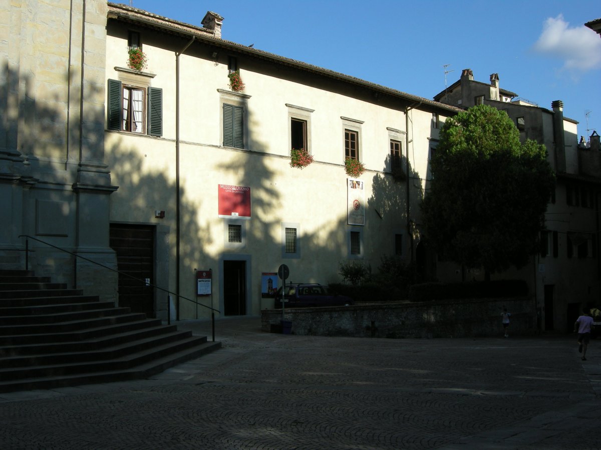 Museo del Capitolo del Duomo di Città di Castello