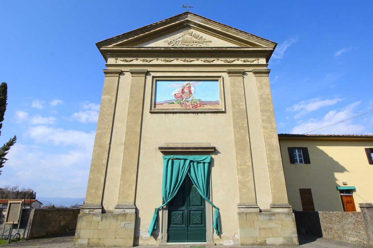 chiesa di San Michele