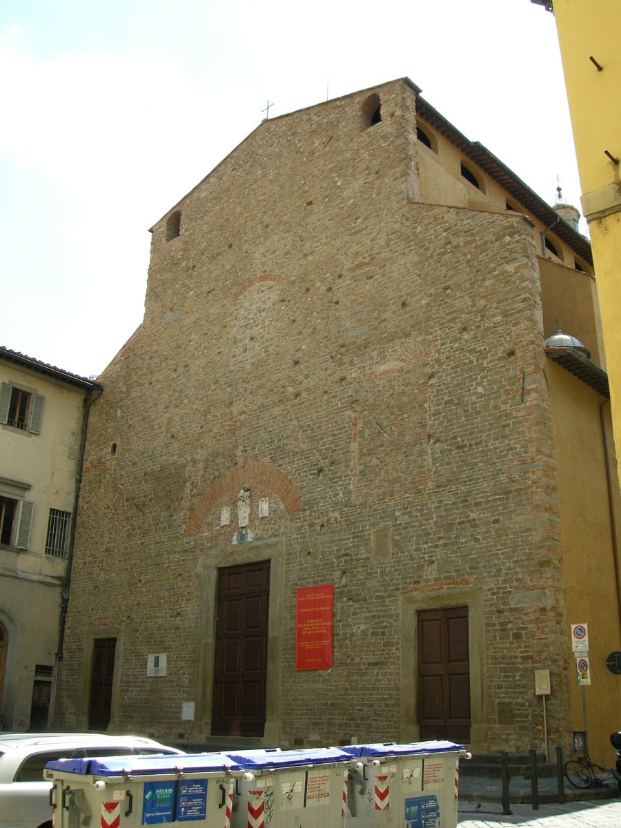 chiesa di San Paolino