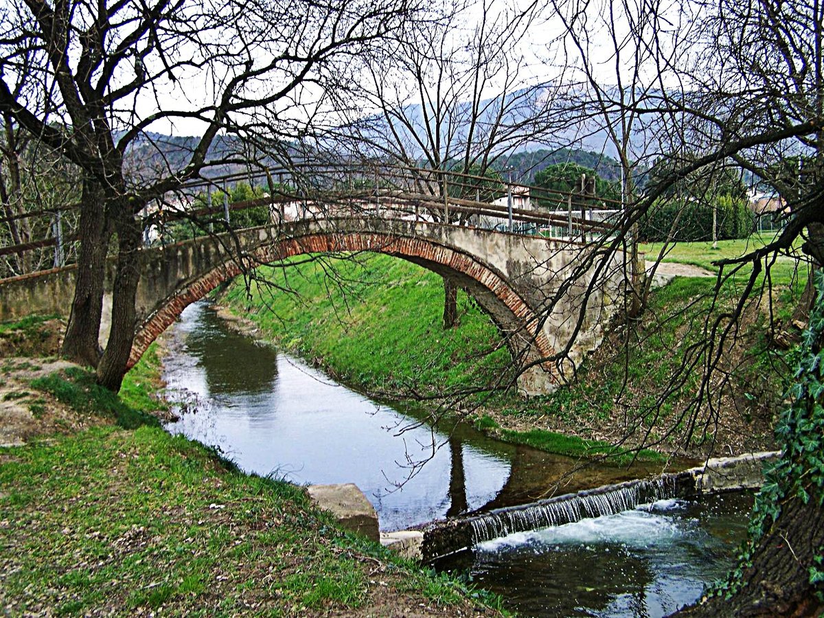parco di Galceti