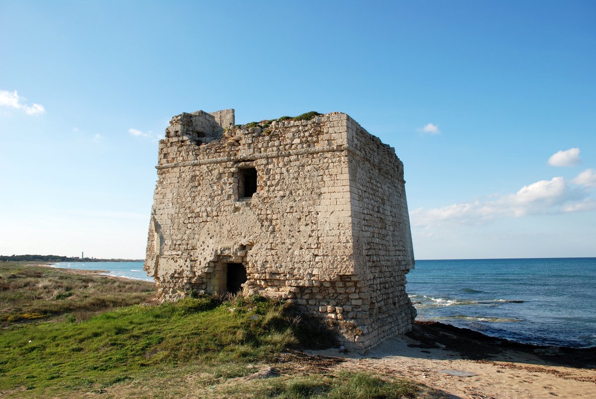 Torre Veneri