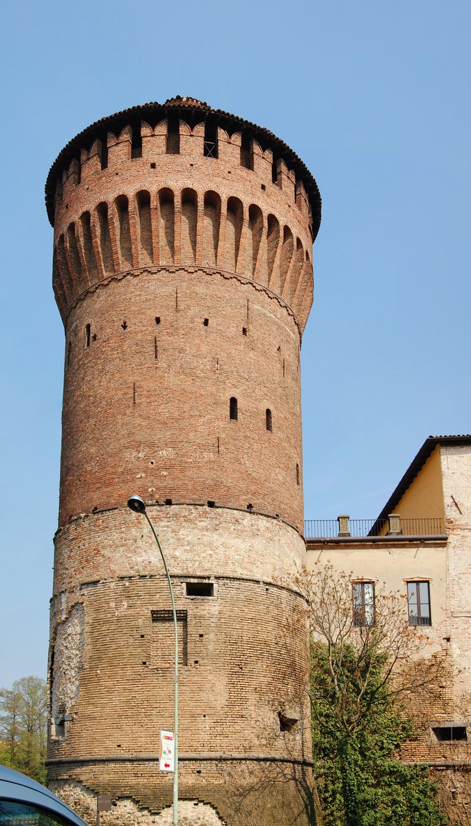 Torrione