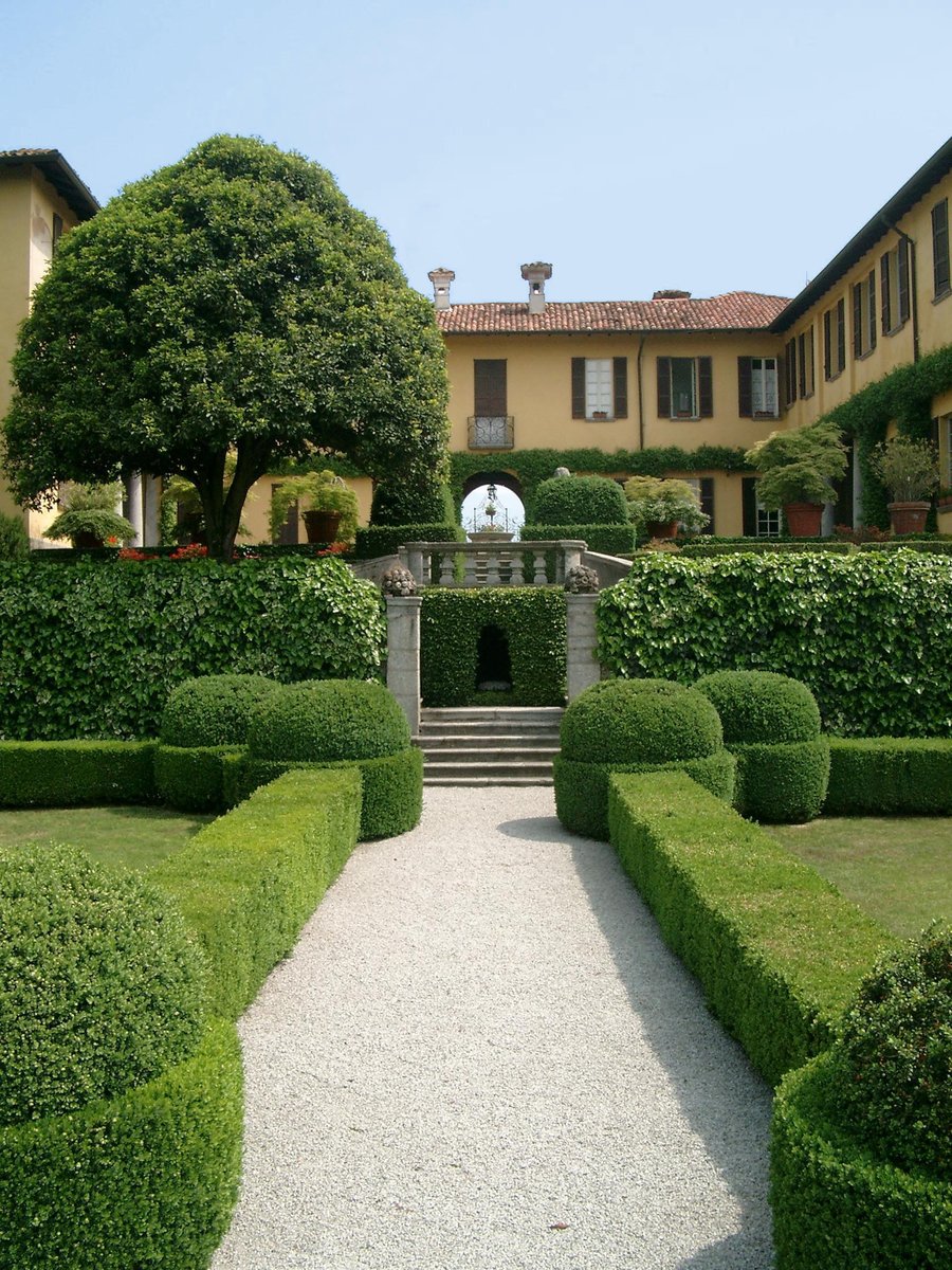 Villa La Vescogna - Calco
