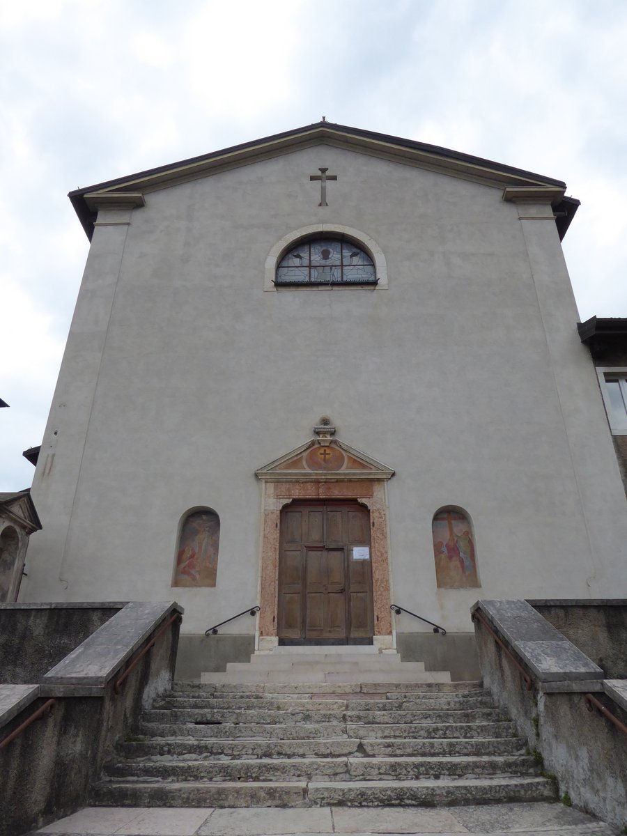 chiesa di San Bernardino