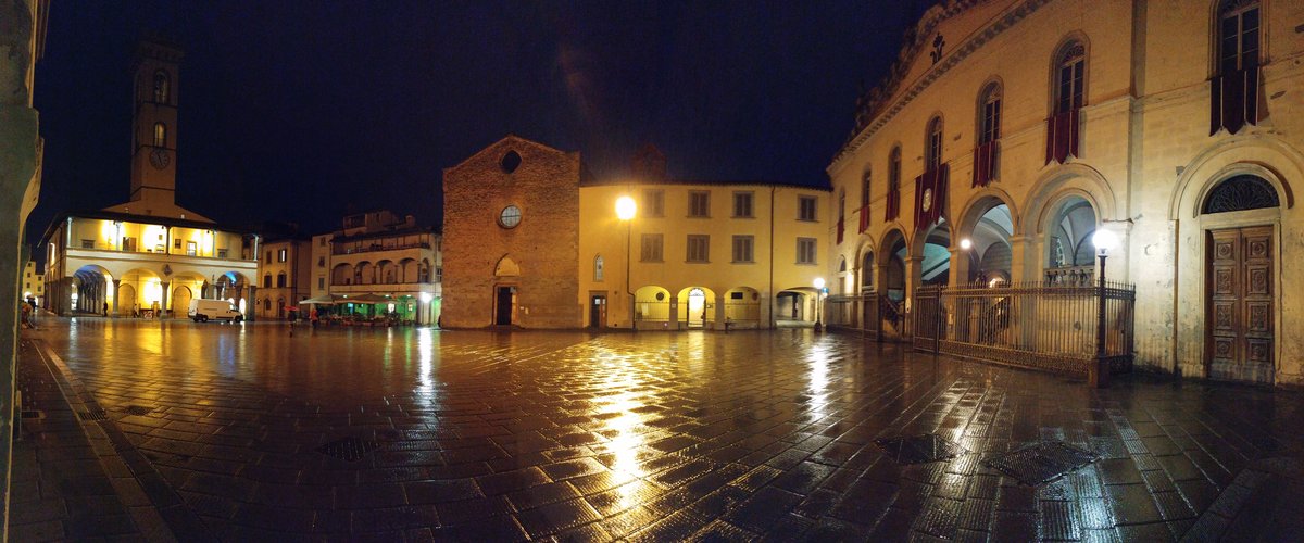 Piazza Masaccio (San Giovanni Valdarno)