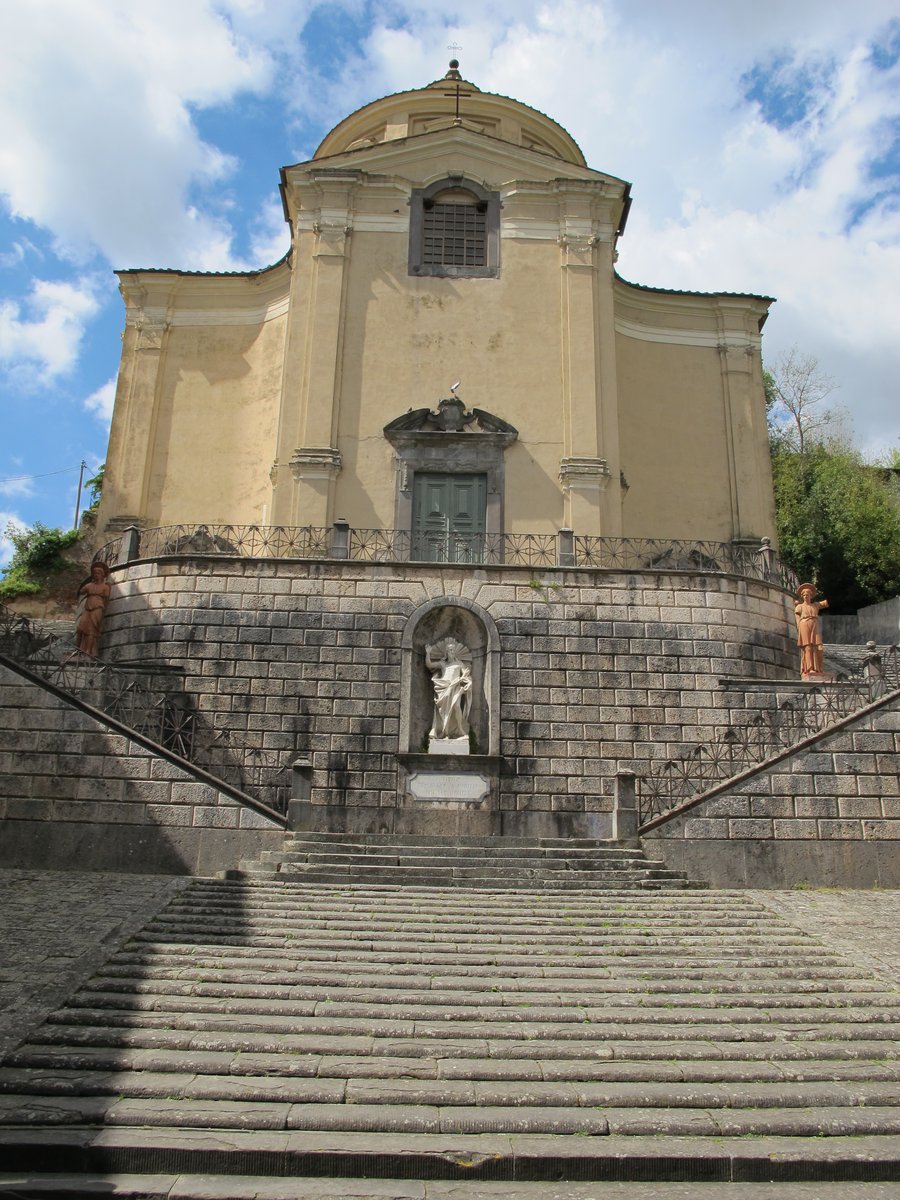 chiesa del Santissimo Crocifisso