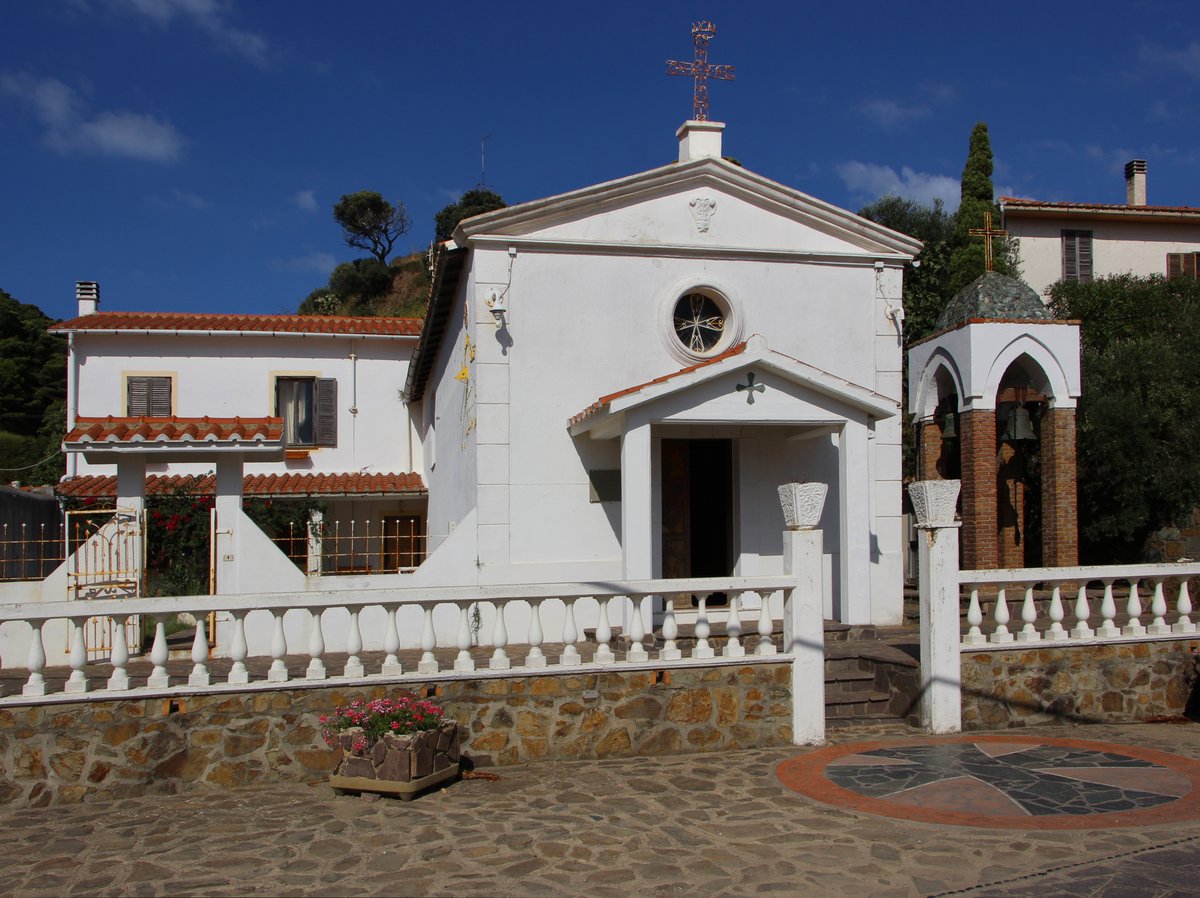 chiesa di San Gorgonio - Livorno
