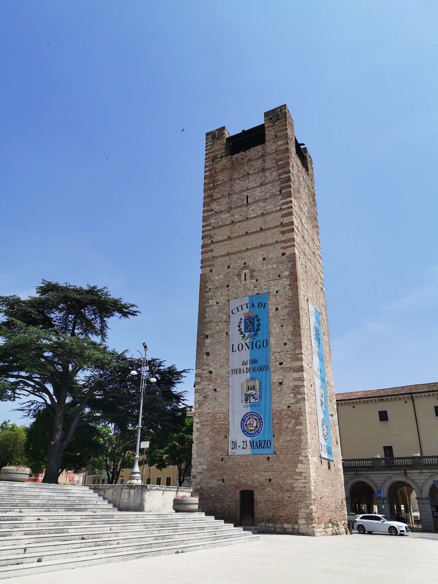 Torrione - Lonigo
