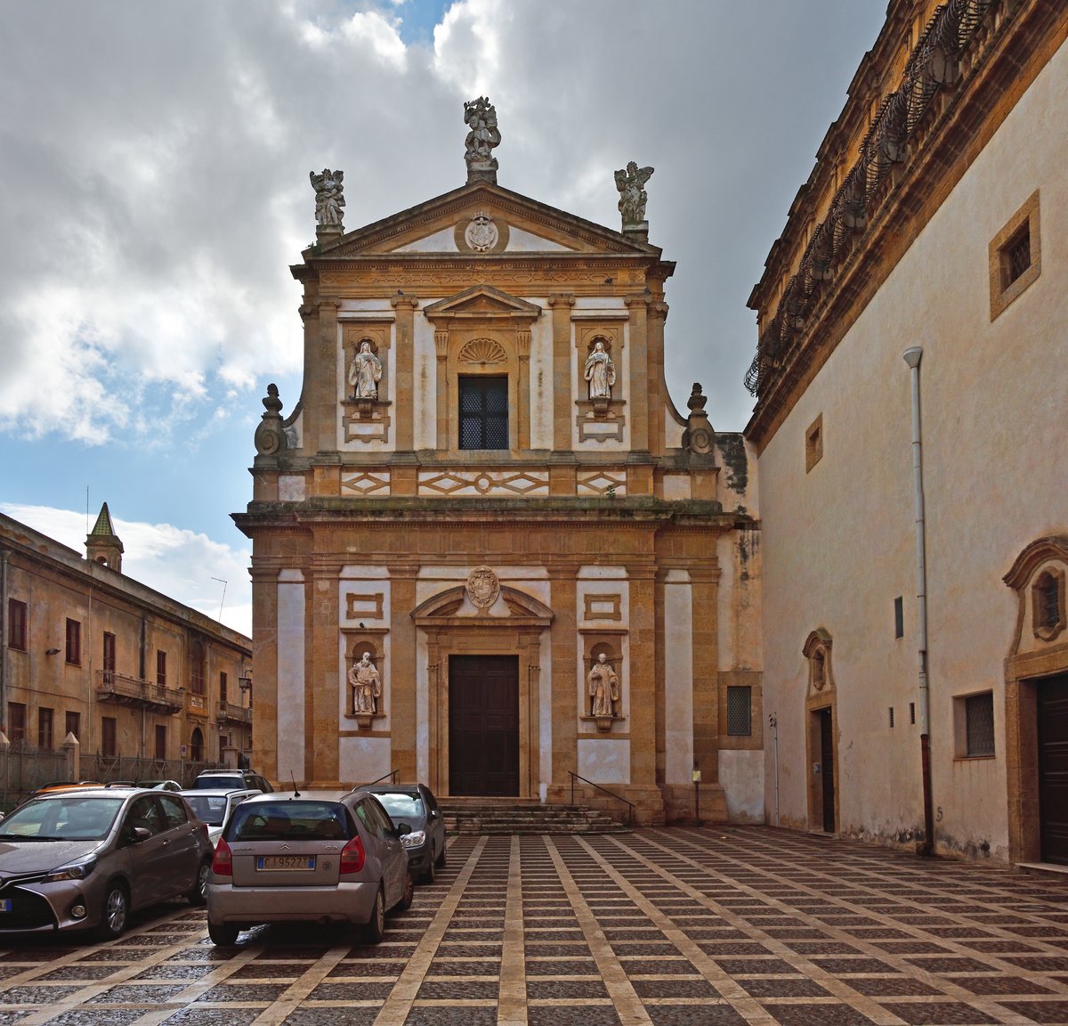 chiesa di San Michele