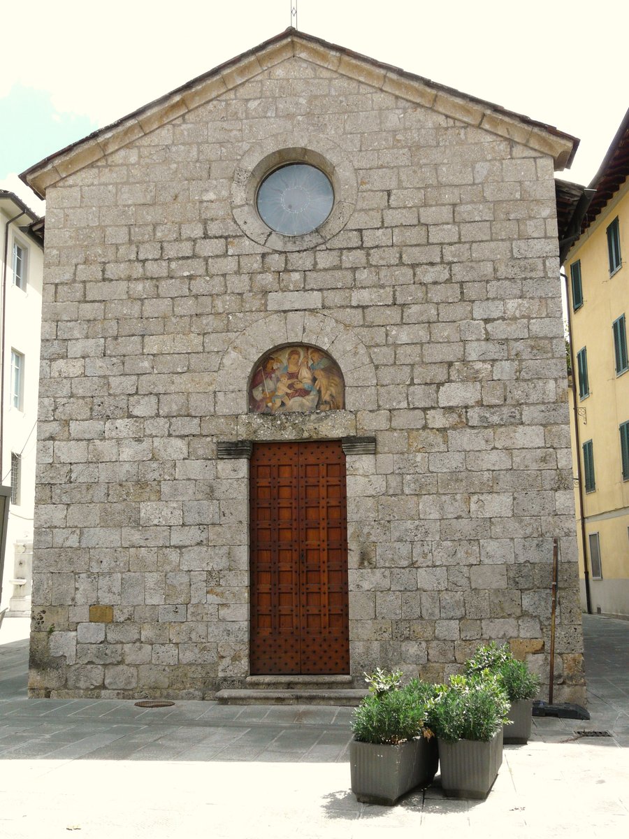 chiesa di San Michele