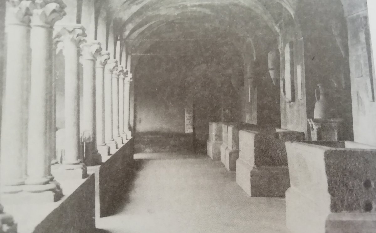Museo Lapidario