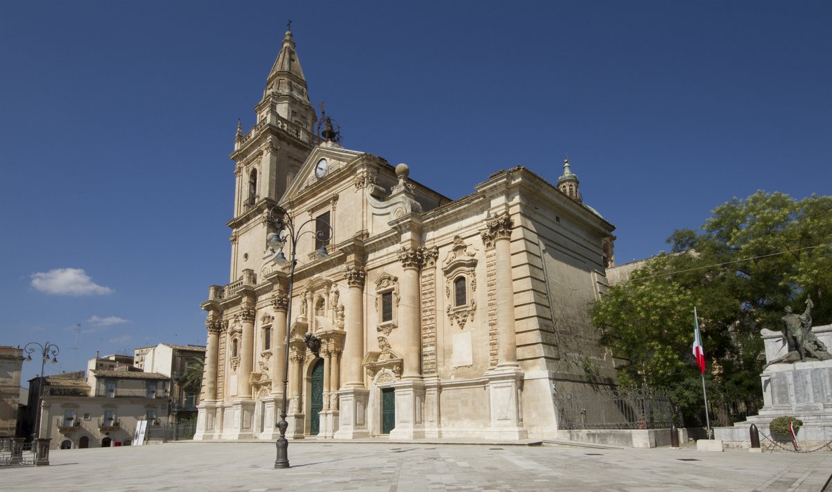 Piazza San Giovanni