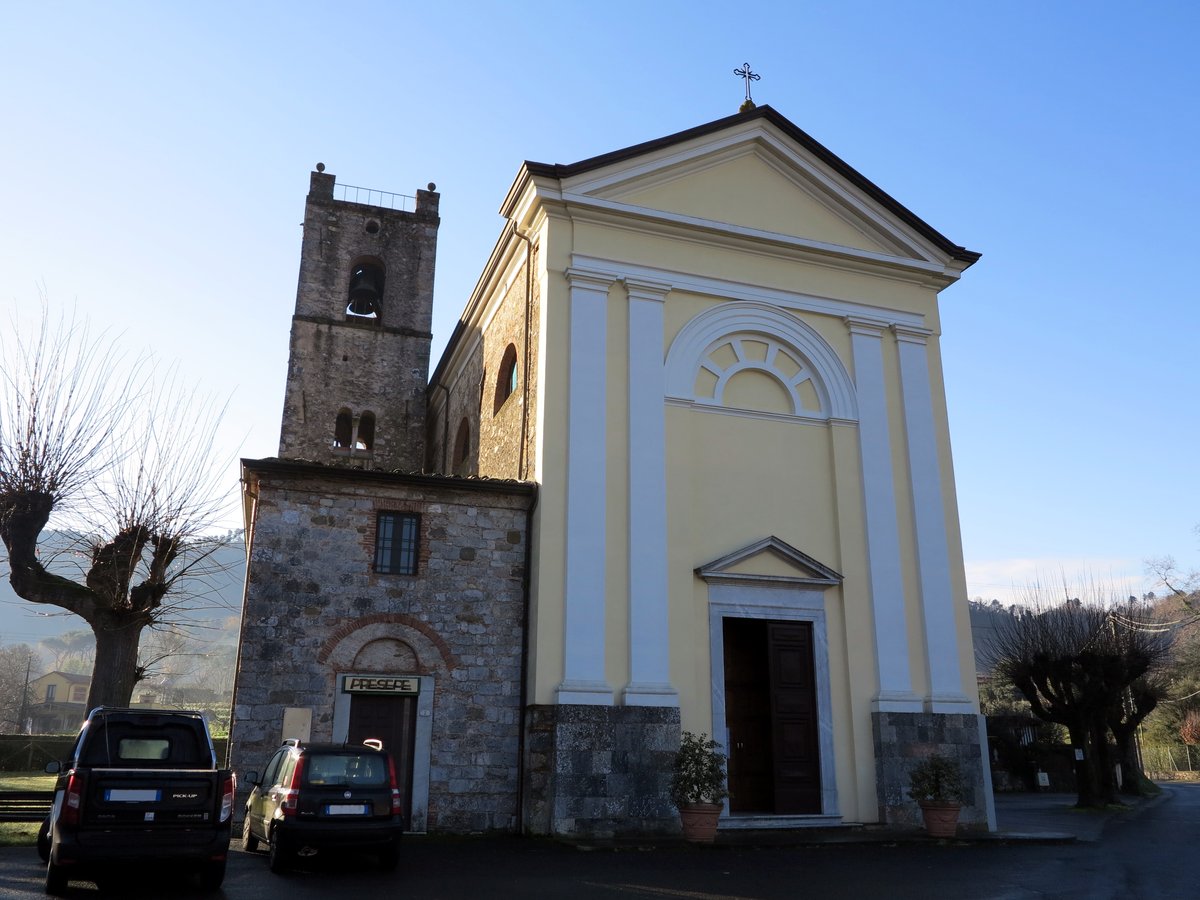 chiesa di Sant'Andrea