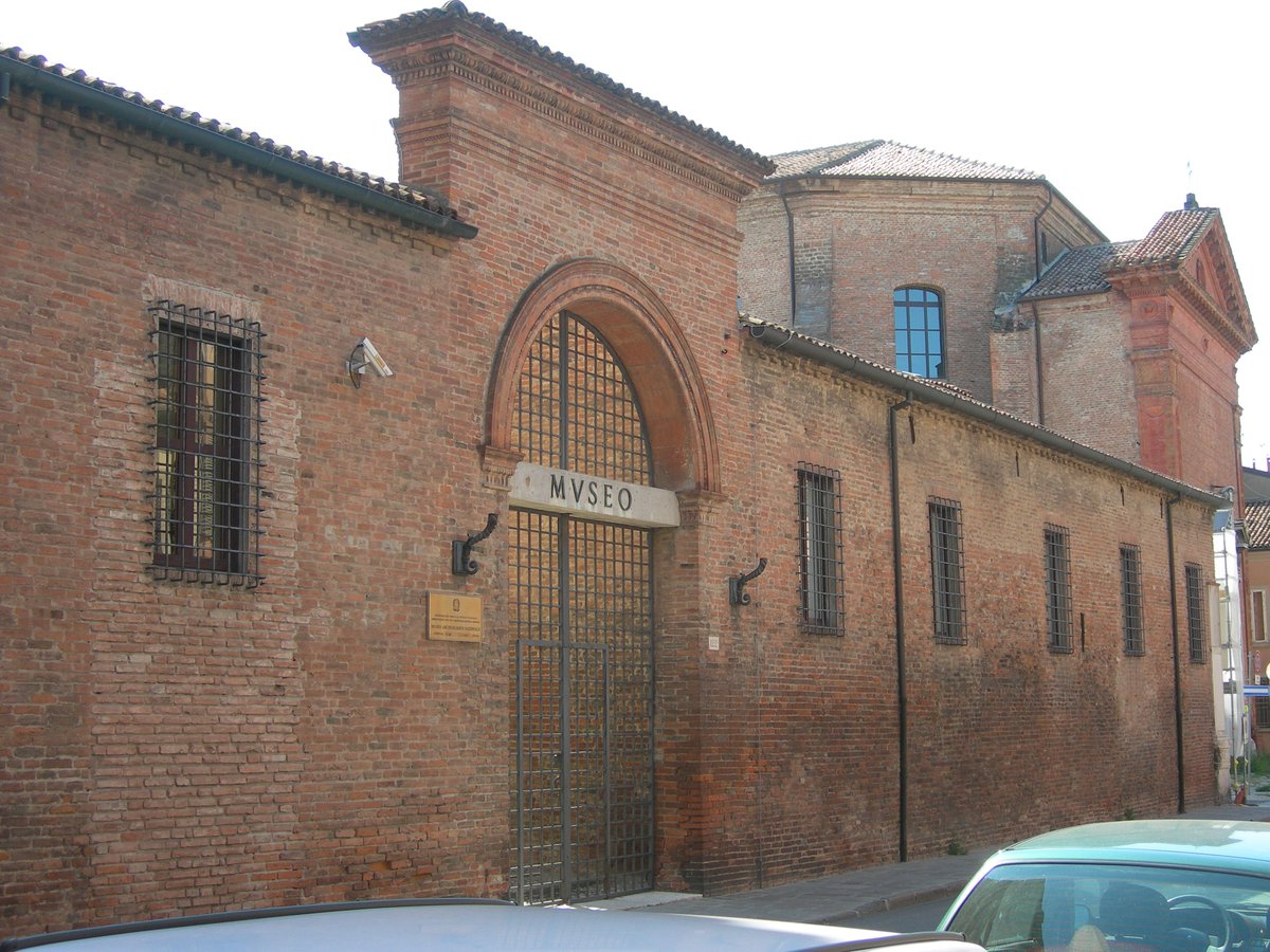 Palazzo Costabili