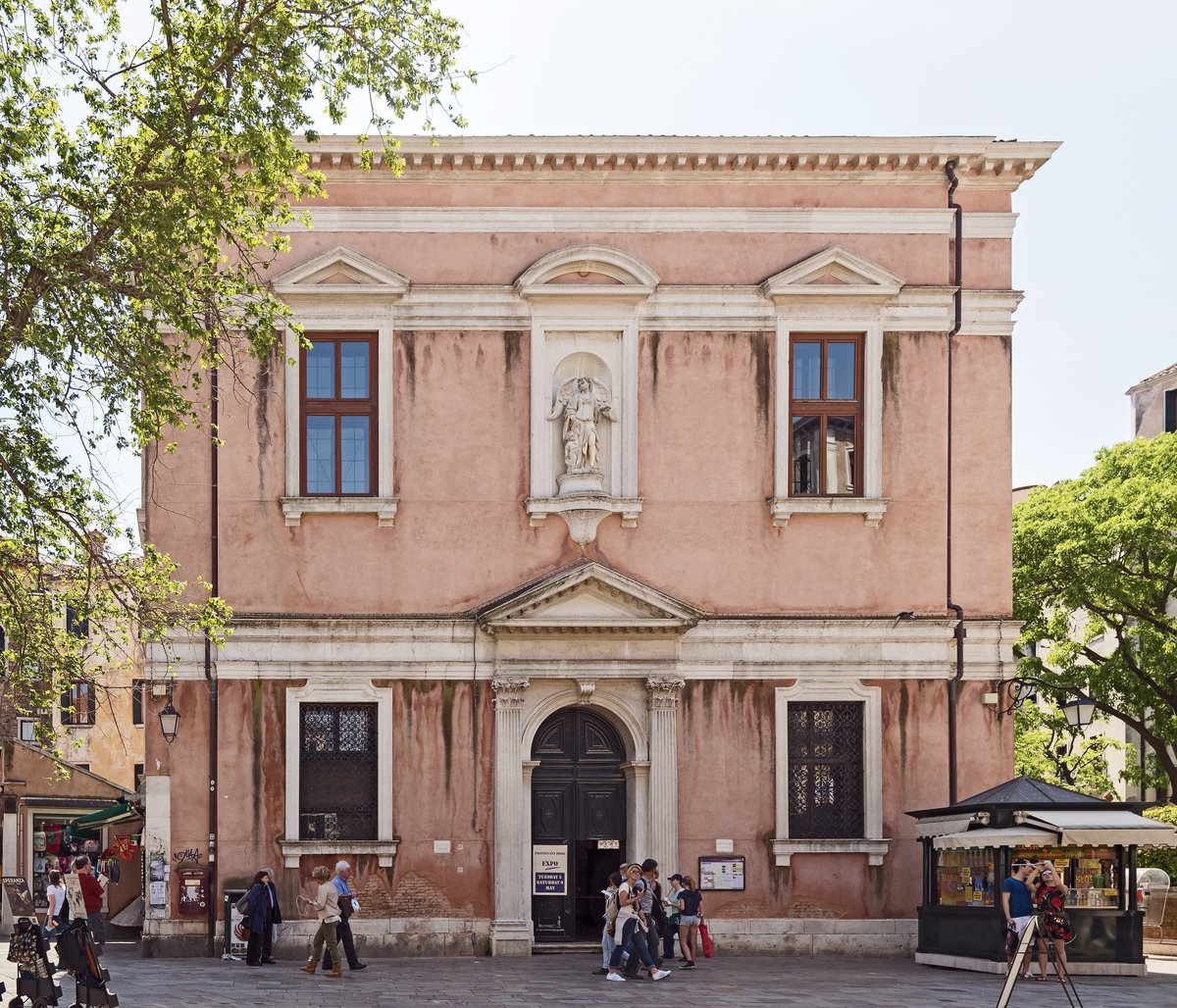 Scuola dell'Angelo custode