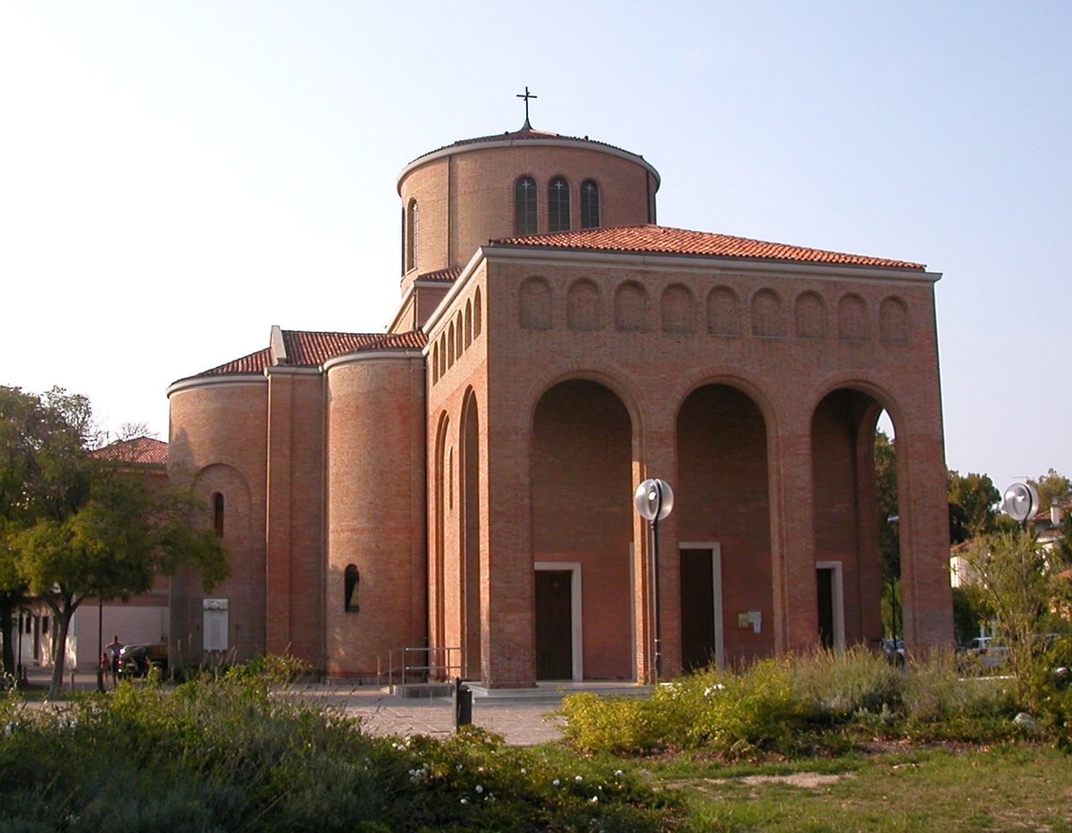 chiesa di Sant'Antonio