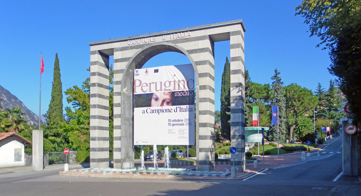 piazza Indipendenza - 1