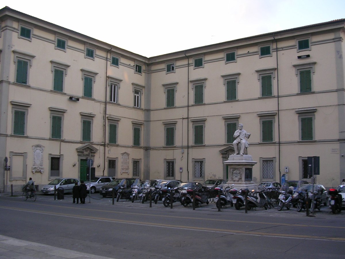 piazza Guerrazzi
