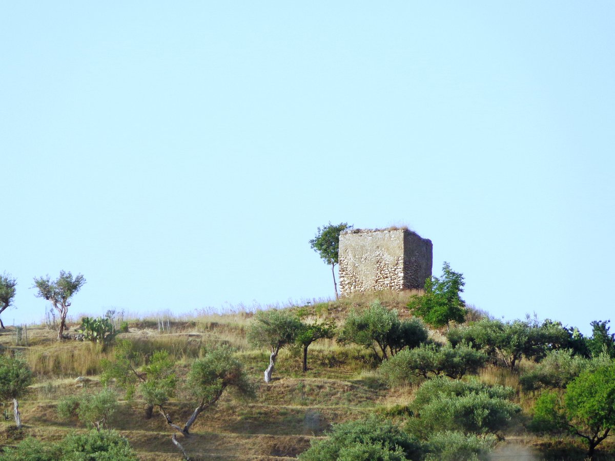 Torre Nasari - Barcellona Pozzo di Gotto