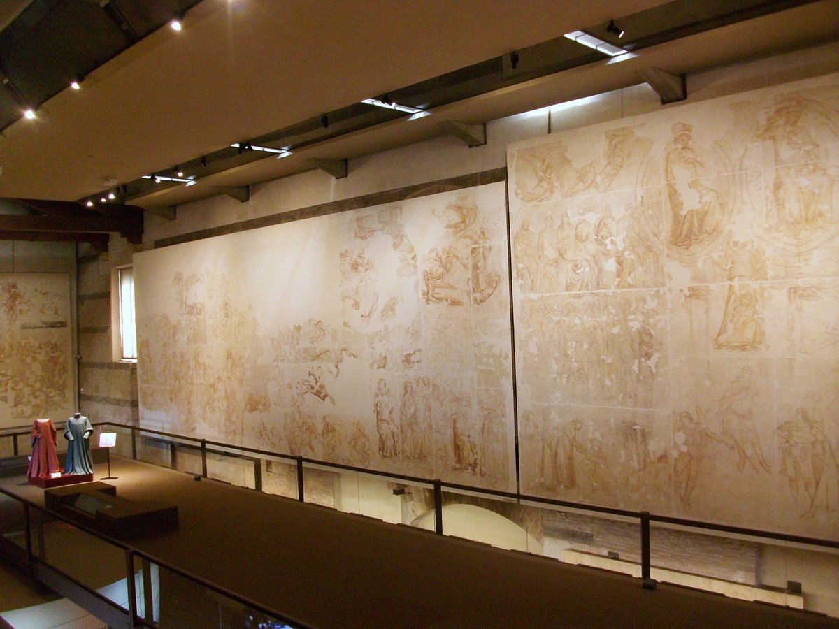 Museo delle sinopie