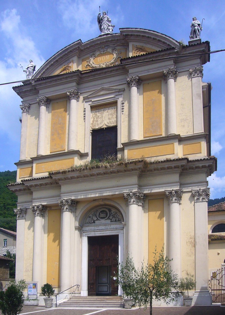 chiesa di San Giacomo Apostolo - 1
