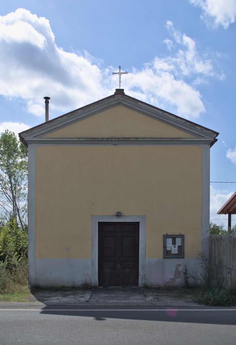 chiesa di Maria Santissima Addolorata