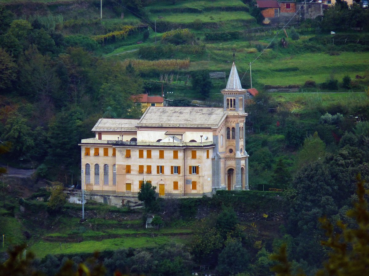 chiesa di San Lorenzo in Chiale