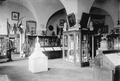 Museo civico del Risorgimento di Modena