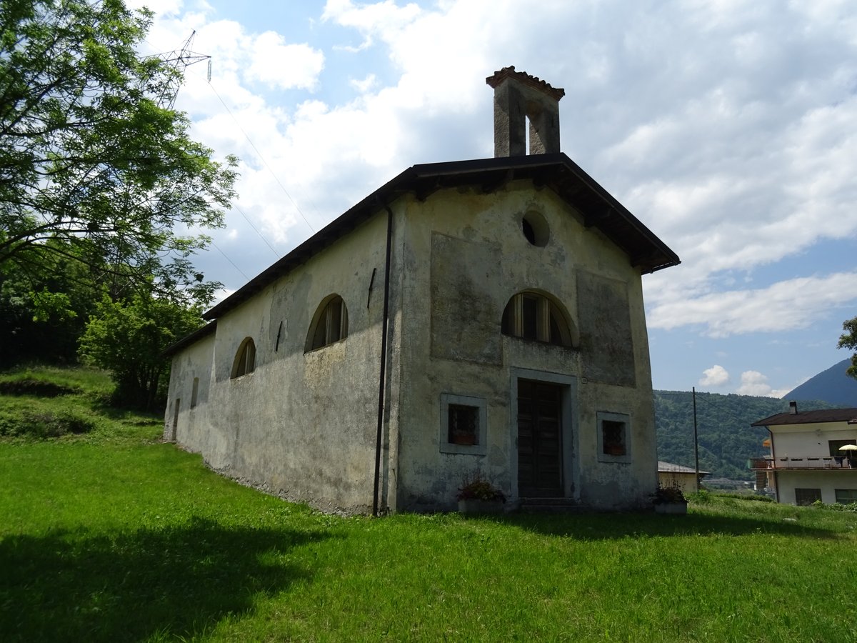 chiesa di San Michele - Arsiè