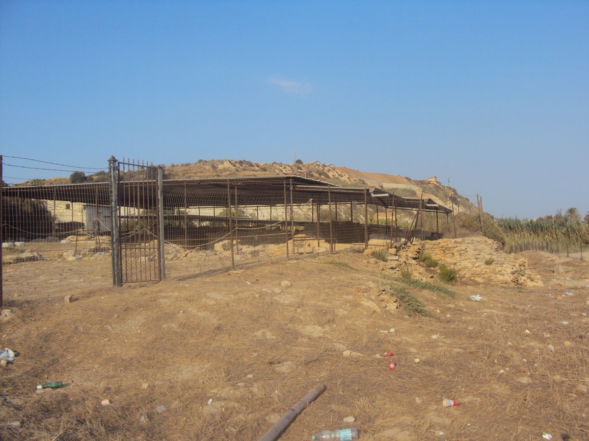 villa romana di Realmonte - Realmonte