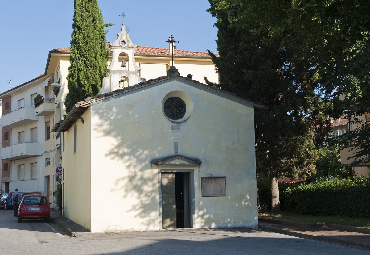 chiesa di San Mamante
