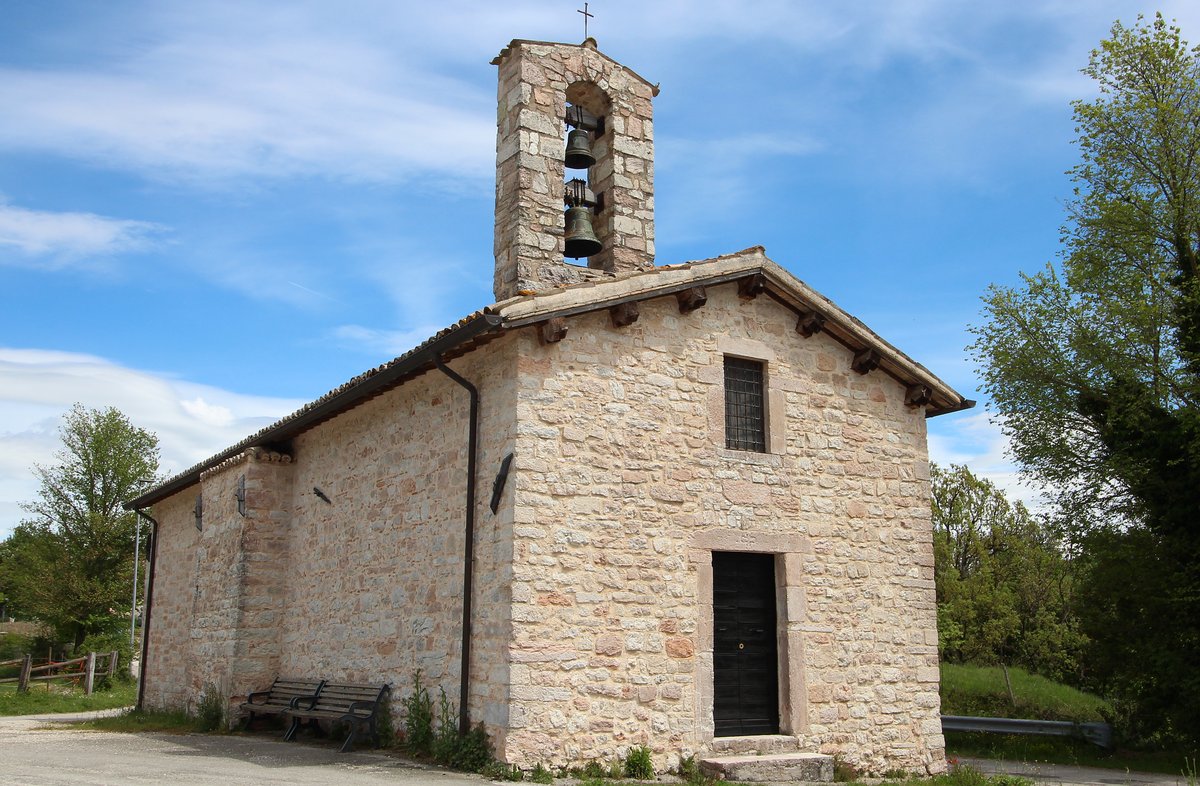 chiesa di San Bartolomeo