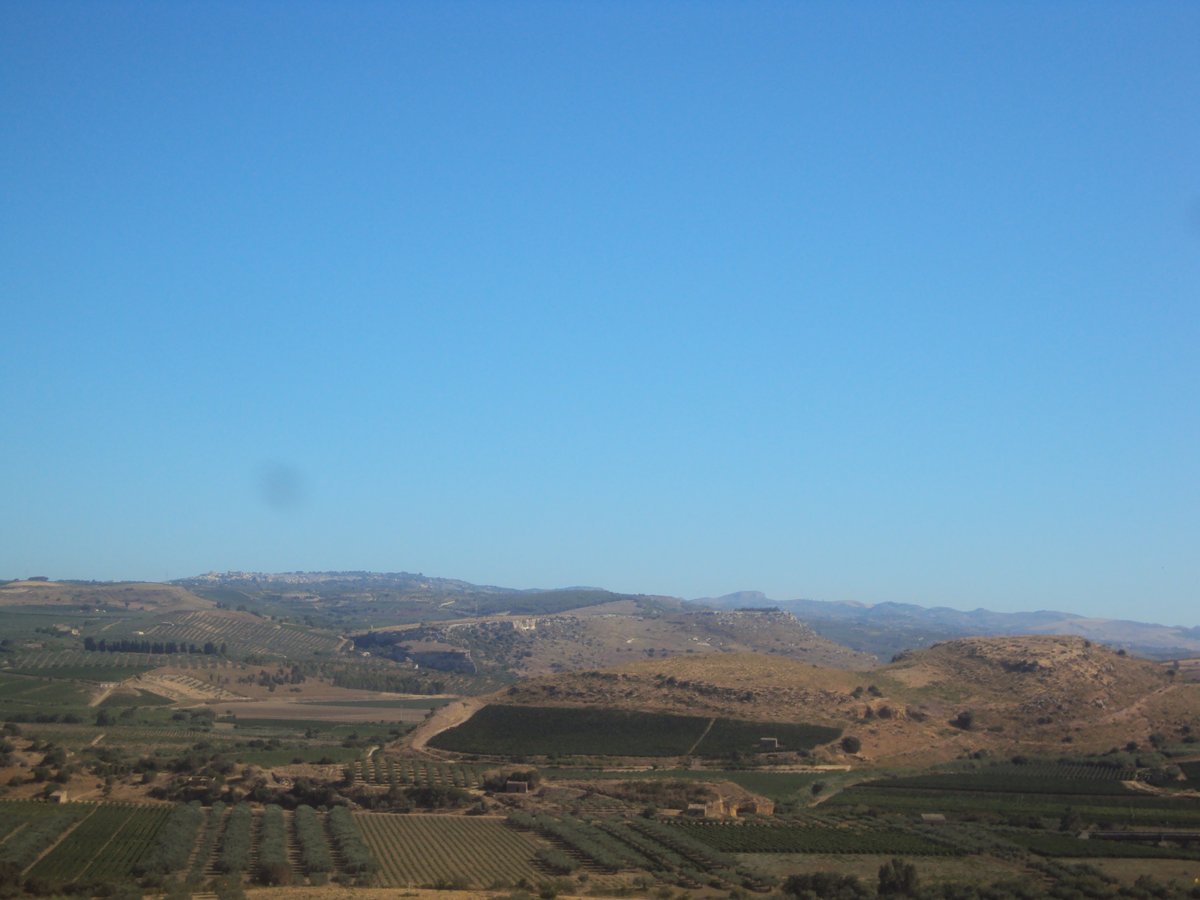 Montagnoli di Belice - Menfi