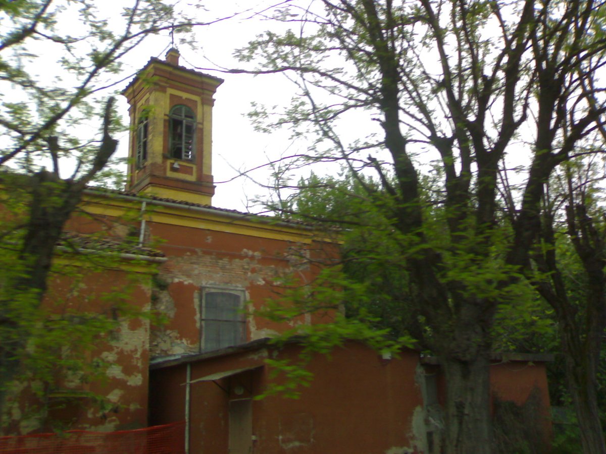 chiesa di San Nicolò