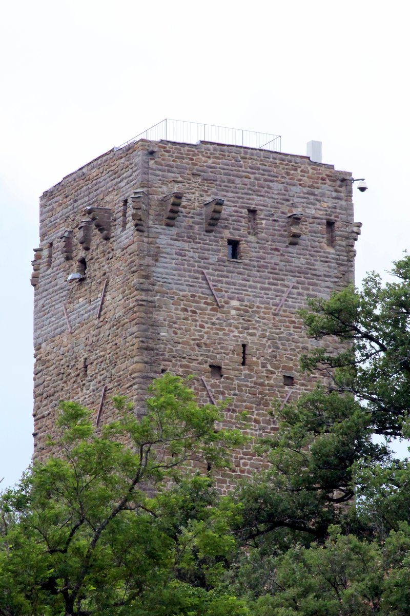 Torre di Galatrona - Bucine