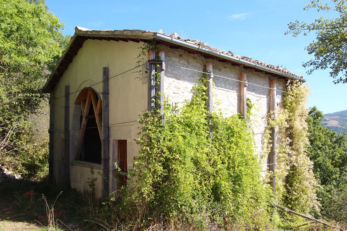 chiesa della Madonna della Quercia