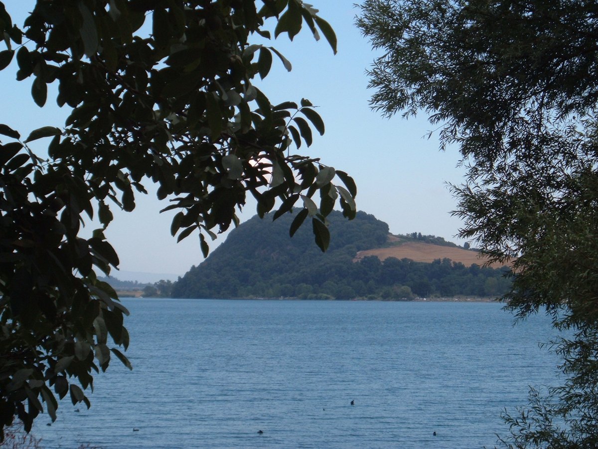 Bisenzio - Capodimonte