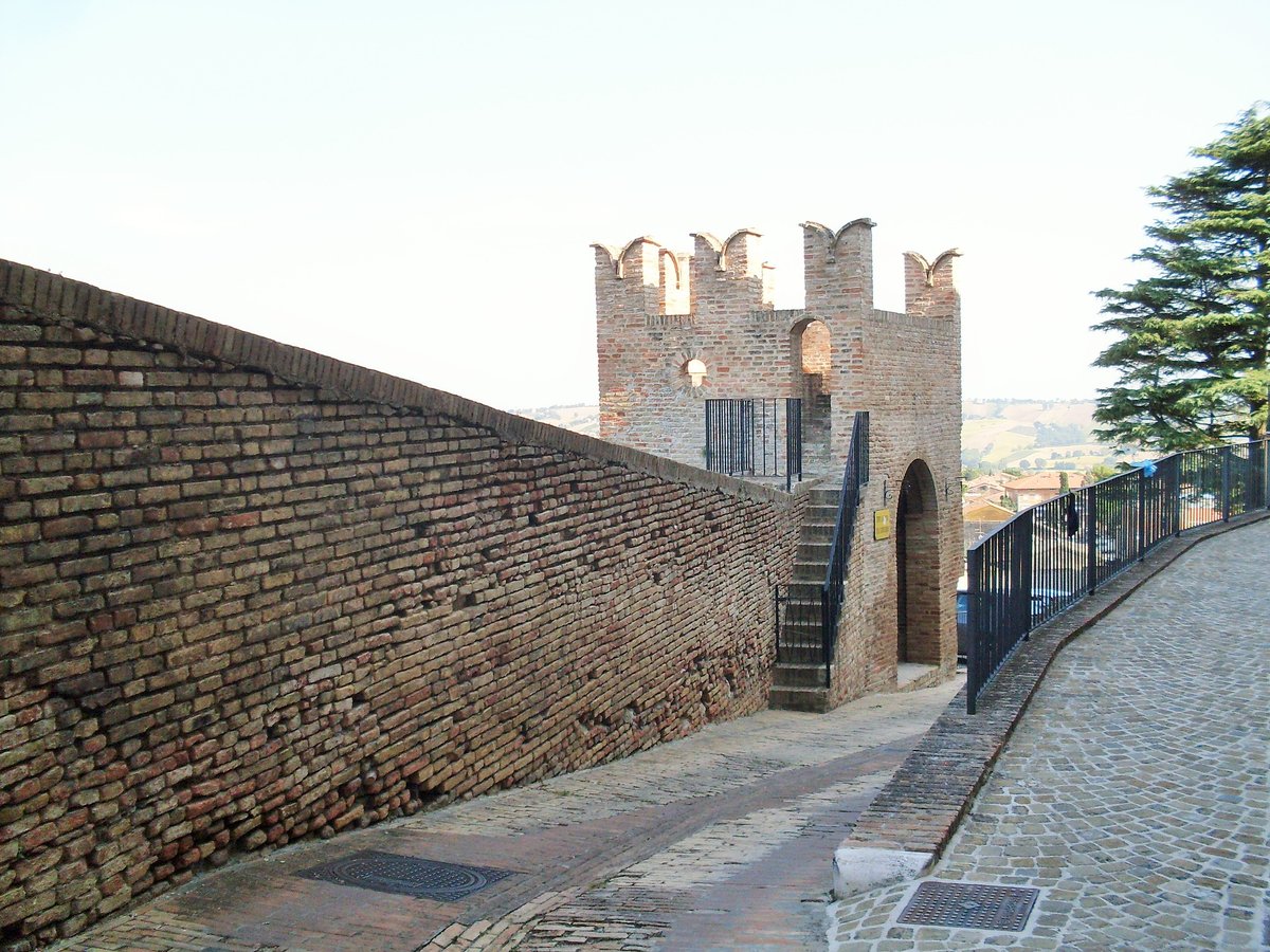 Torre dello Scorticatore - 1