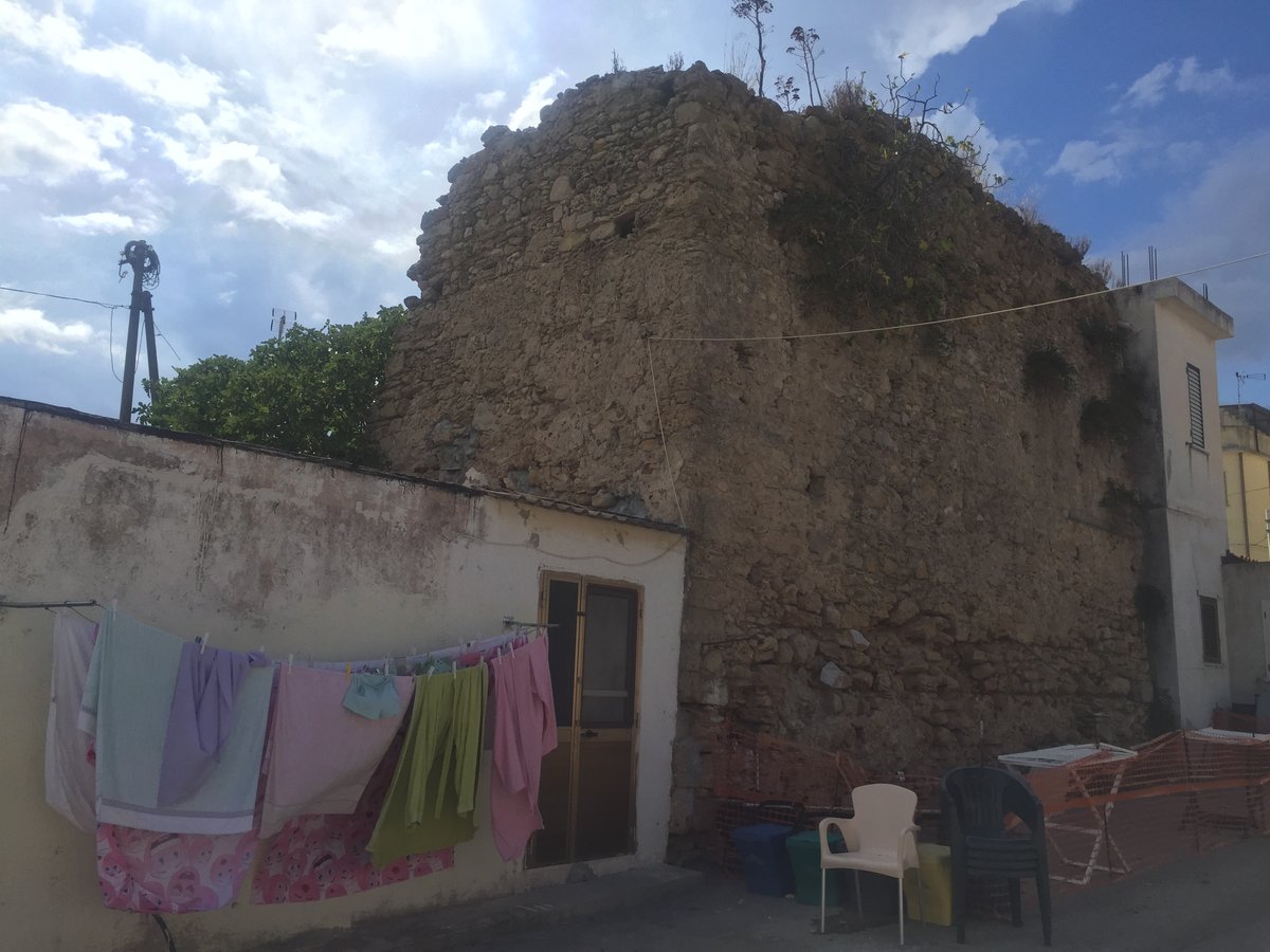 Torre San Leonardo - Cutro