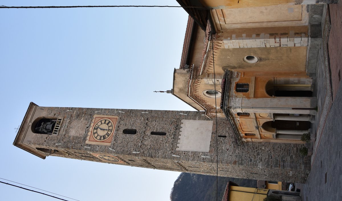 chiesa di San Vittore