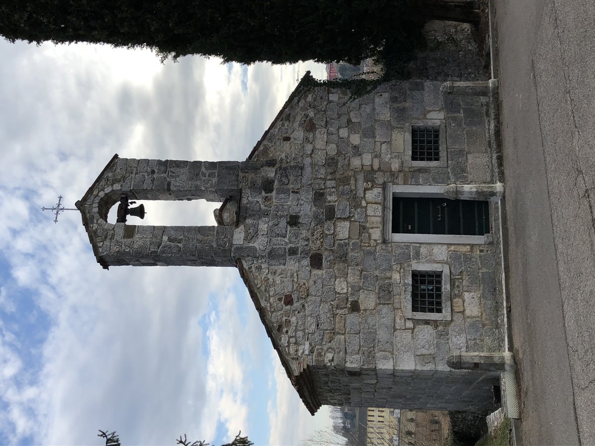 chiesa di Sant'Andrea Apostolo - San Daniele del Friuli