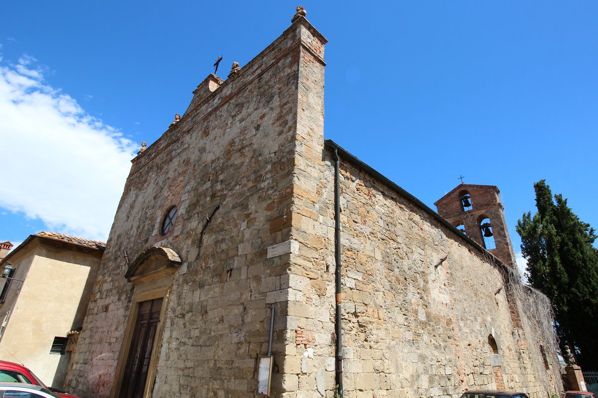 chiesa di San Lorenzo