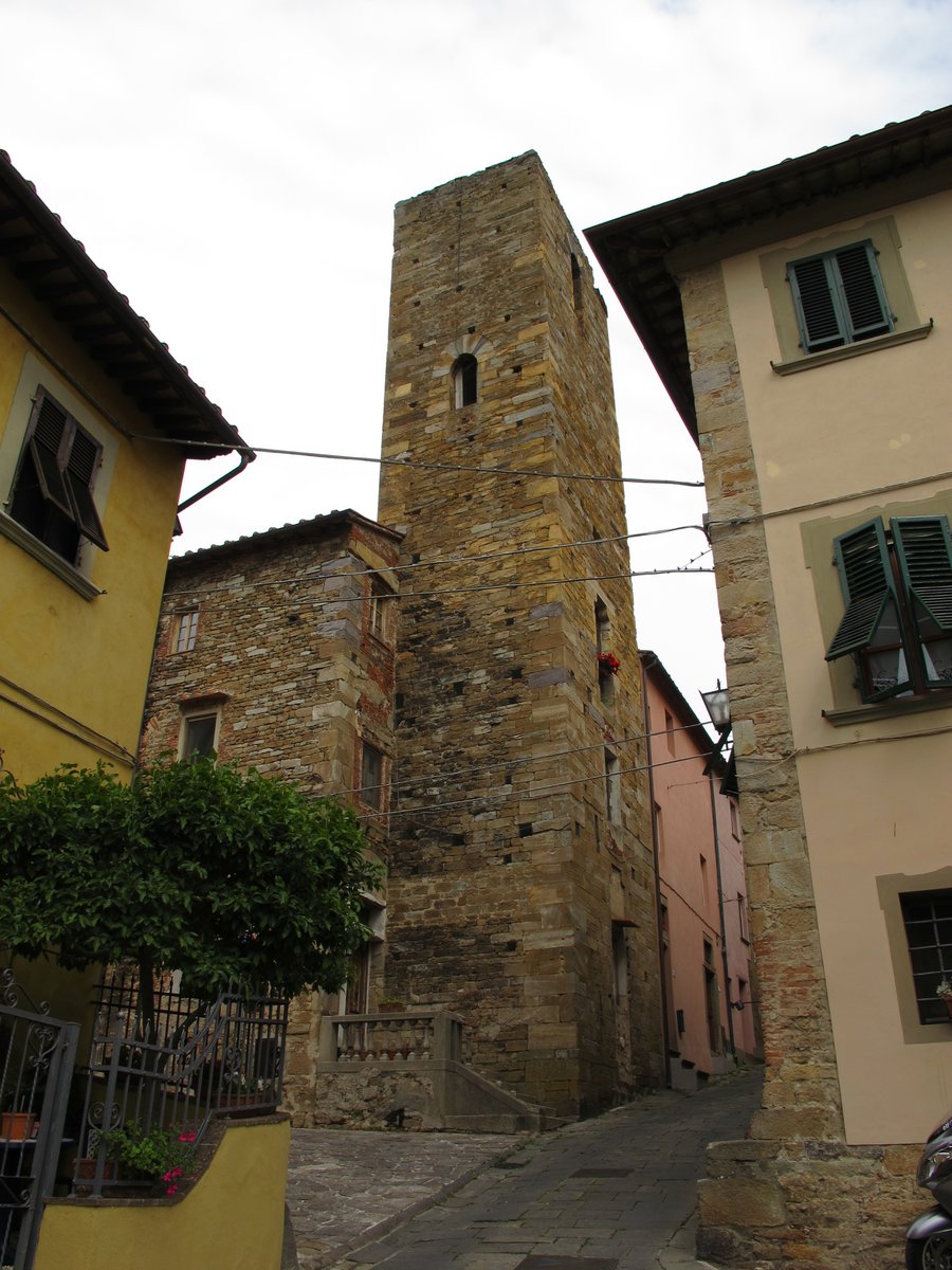 Torre dei Serretti